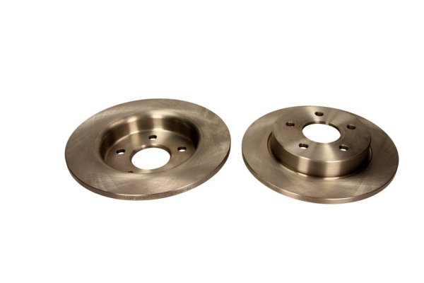 Brake Disc - 19-1226 MAXGEAR