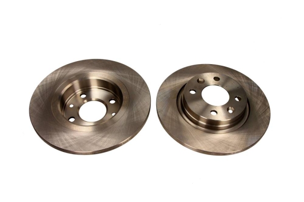 Тормозной диск - 19-1234 MAXGEAR