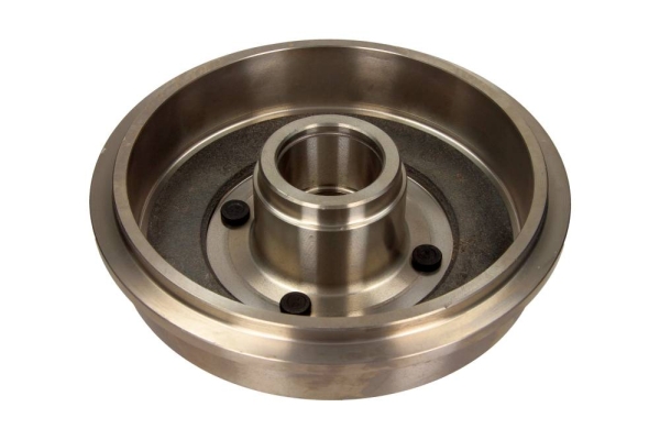 Brake Drum - 19-1342 MAXGEAR