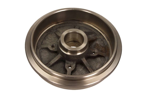 Brake Drum - 19-1358 MAXGEAR