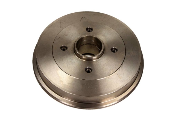 Brake Drum - 19-1358 MAXGEAR