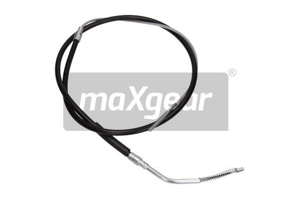trosas, stovėjimo stabdys - 32-0212 MAXGEAR