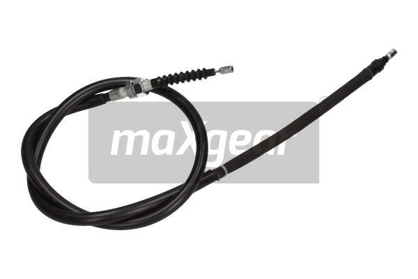 Cable, parking brake - 32-0219 MAXGEAR