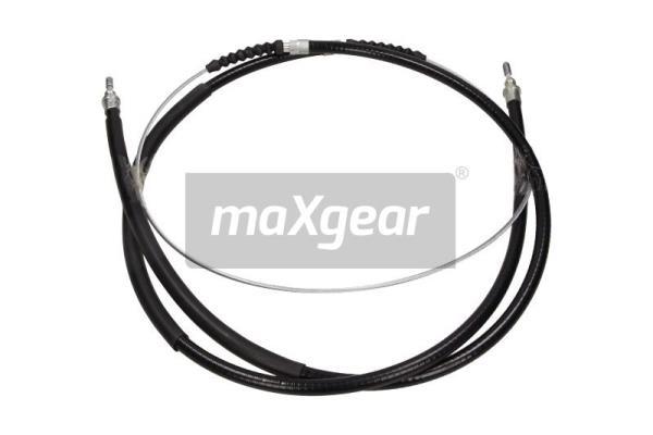 Cavo comando, Freno stazionamento - 32-0228 MAXGEAR