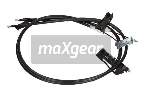 Cable, parking brake - 32-0145 MAXGEAR