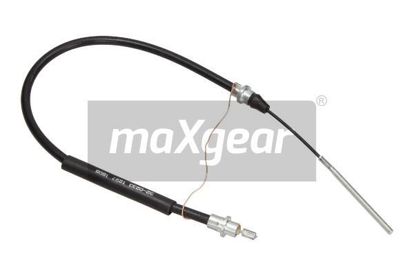 Cable, parking brake - 32-0233 MAXGEAR