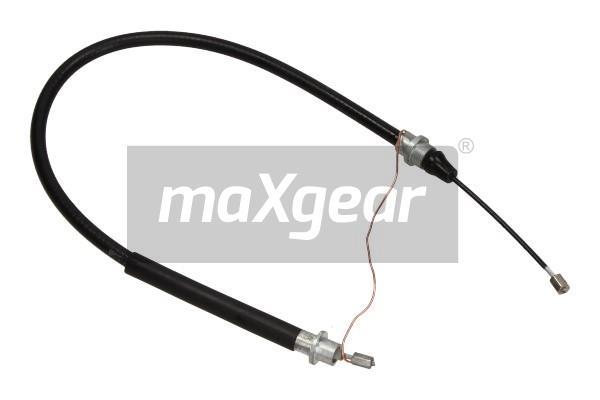Cable, parking brake - 32-0234 MAXGEAR