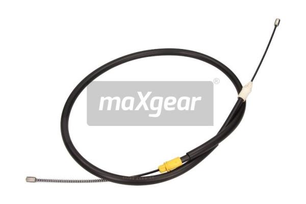 trosas, stovėjimo stabdys - 32-0237 MAXGEAR
