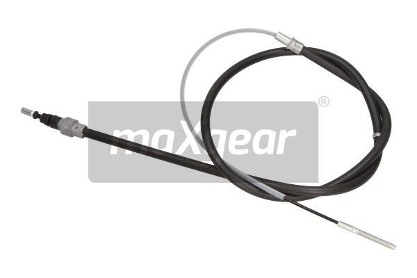 Cable, parking brake - 32-0241 MAXGEAR