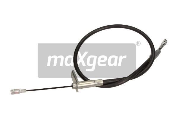 Cavo comando, Freno stazionamento - 32-0249 MAXGEAR
