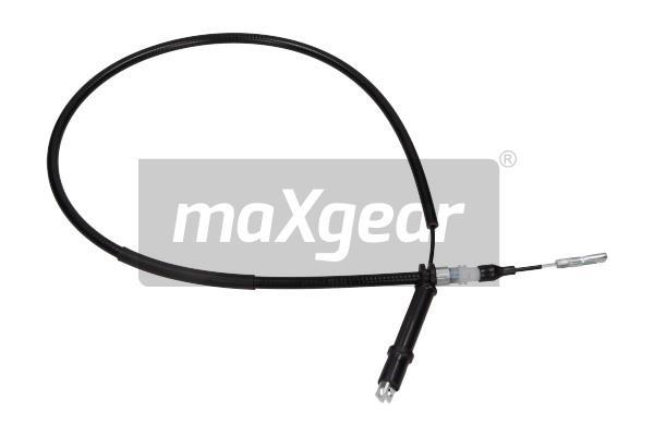 Cavo comando, Freno stazionamento - 32-0063 MAXGEAR