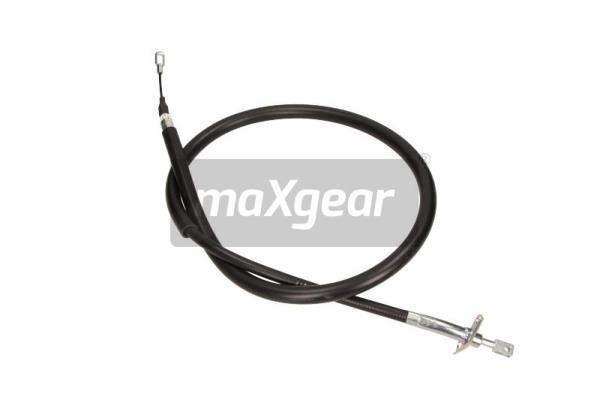 trosas, stovėjimo stabdys - 32-0254 MAXGEAR