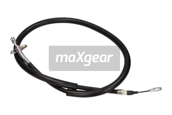 Cavo comando, Freno stazionamento - 32-0255 MAXGEAR