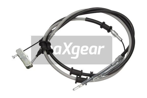 trosas, stovėjimo stabdys - 32-0266 MAXGEAR