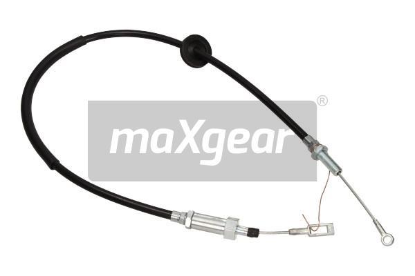 trosas, stovėjimo stabdys - 32-0062 MAXGEAR