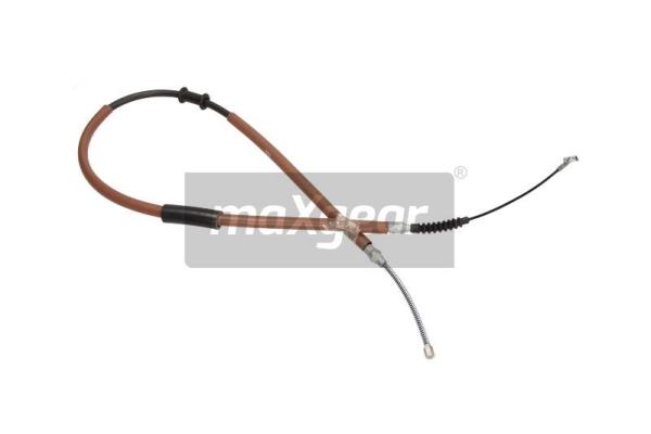 Cable, parking brake - 32-0283 MAXGEAR