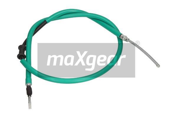 Cable, parking brake - 32-0289 MAXGEAR