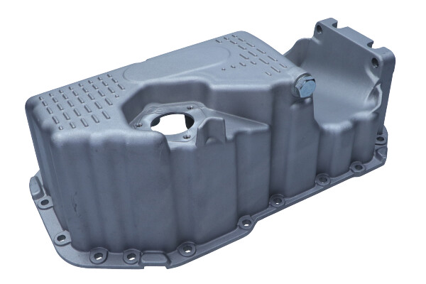Oil sump - 34-0027 MAXGEAR