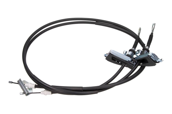 Cable, parking brake - 32-0376 MAXGEAR