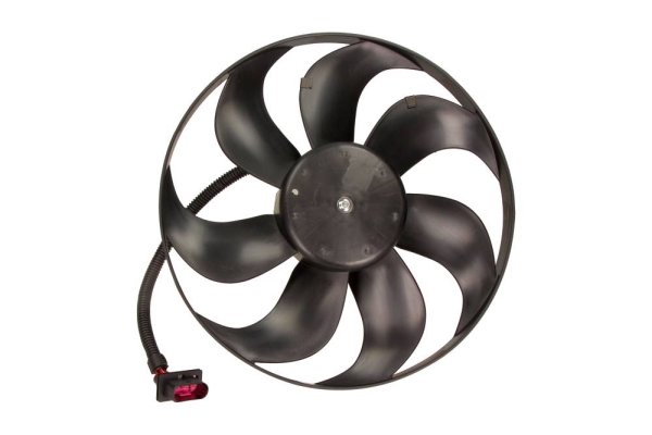 Ventola, Raffreddamento motore - 57-0012 MAXGEAR