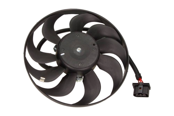Fan, radiator - 57-0013 MAXGEAR