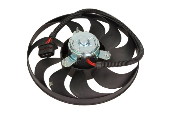 Вентилятор, охлаждение двигателя - 57-0013 MAXGEAR