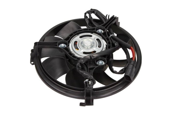 Вентилятор, охлаждение двигателя - 57-0038 MAXGEAR