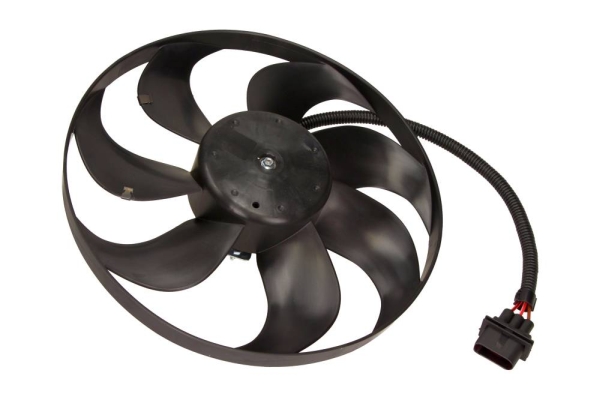 Ventola, Raffreddamento motore - 57-0011 MAXGEAR