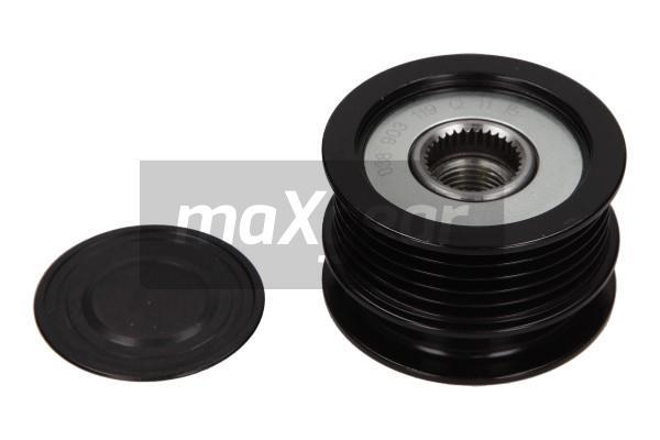 Alternator Freewheel Clutch - 30-0080 MAXGEAR