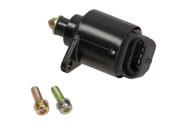 Valvola regolazione reg. minimo, Alimentazione aria - 58-0056 MAXGEAR