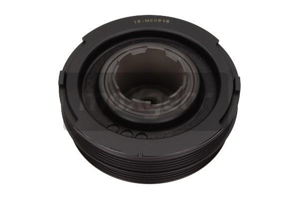 Puleggia cinghia, Albero a gomiti - 30-0072 MAXGEAR