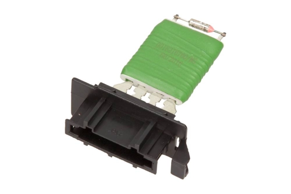 Resistor, interior blower - 57-0040 MAXGEAR