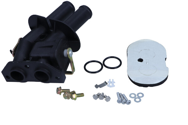 Control Valve, coolant - 18-0185 MAXGEAR