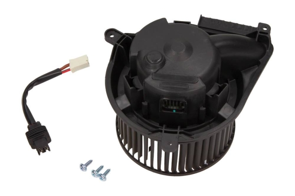 Interior Blower - 57-0036 MAXGEAR