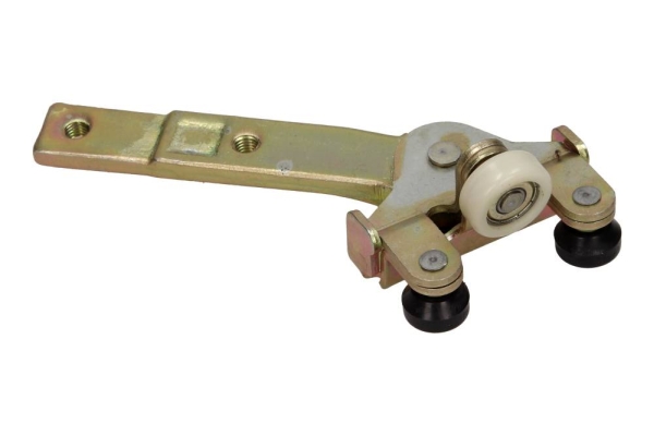 Roller Guide, sliding door - 16-0003 MAXGEAR