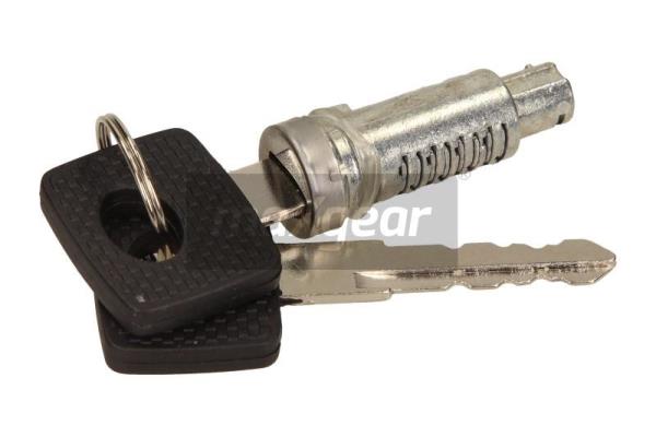 Cilindro serratura - 28-0163 MAXGEAR