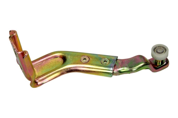 Roller Guide, sliding door - 16-0001 MAXGEAR