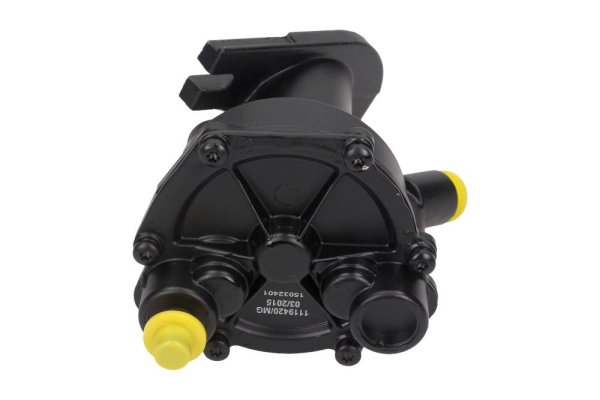 Pompa depressione, Sistema frenante - 44-0014 MAXGEAR