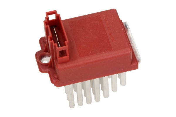 Resistor, interior blower - 21-0180 MAXGEAR