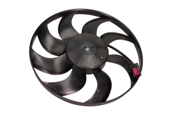 Fan, radiator - 57-0051 MAXGEAR