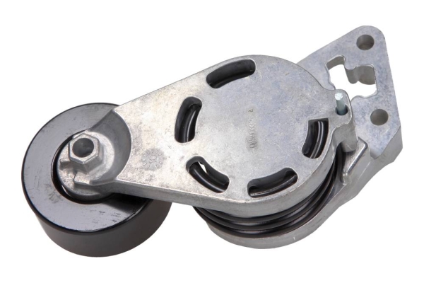 Belt Tensioner, V-ribbed belt - 54-0554 MAXGEAR