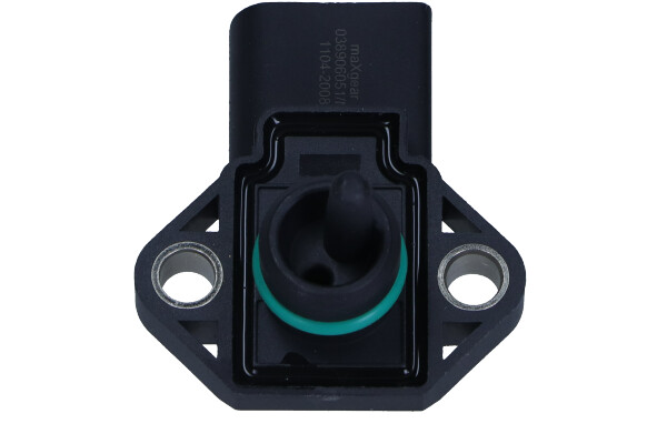 Датчик, температура впускаемого воздуха - 21-0071 MAXGEAR
