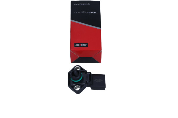 Датчик, температура впускаемого воздуха - 21-0071 MAXGEAR