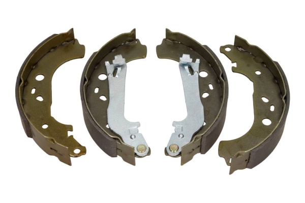 Kit ganasce freno - 19-1772 MAXGEAR