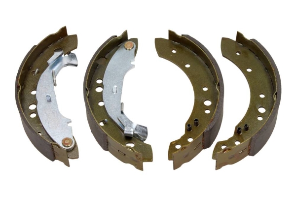 Brake Shoe Set - 19-1773 MAXGEAR