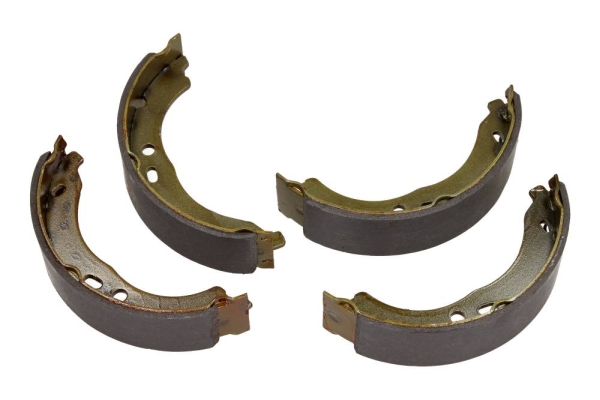 Kit ganasce, Freno stazionamento - 19-1776 MAXGEAR