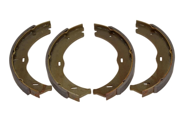 Kit ganasce, Freno stazionamento - 19-1777 MAXGEAR