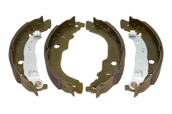 Brake Shoe Set - 19-1778 MAXGEAR