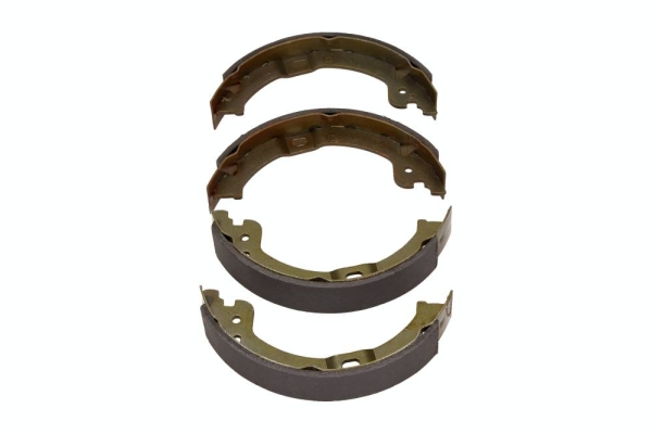 Kit ganasce, Freno stazionamento - 19-1780 MAXGEAR