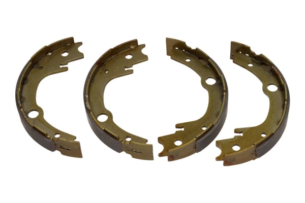 Kit ganasce, Freno stazionamento - 19-1781 MAXGEAR